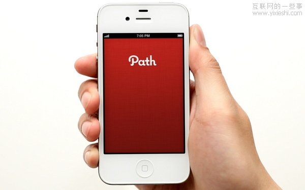 Path创始人戴夫·莫林：手机应用的第一版本通常都会失败,互联网的一些事