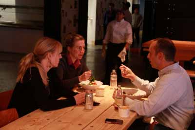 Facebook工程师到底是怎样工作的？,互联网的一些事