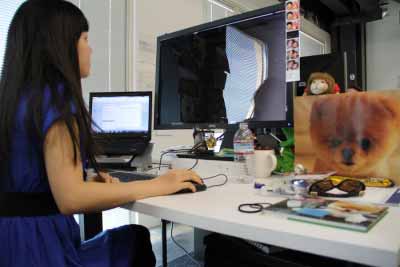 Facebook工程师到底是怎样工作的？,互联网的一些事