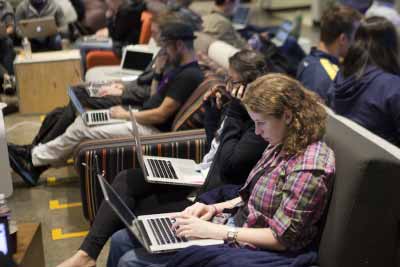 Facebook工程师到底是怎样工作的？,互联网的一些事