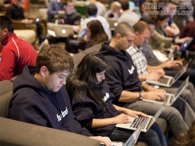 Facebook工程师到底是怎样工作的？,互联网的一些事