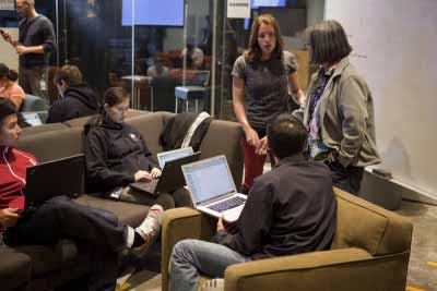 Facebook工程师到底是怎样工作的？,互联网的一些事