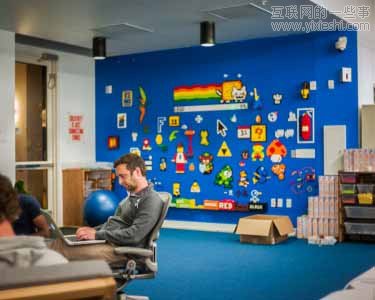 Facebook工程师到底是怎样工作的？,互联网的一些事