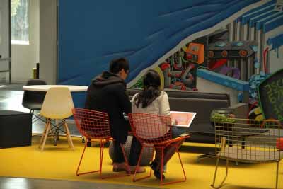 Facebook工程师到底是怎样工作的？,互联网的一些事