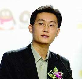 马化腾：互联网产品灰度法则的七个维度,互联网的一些事