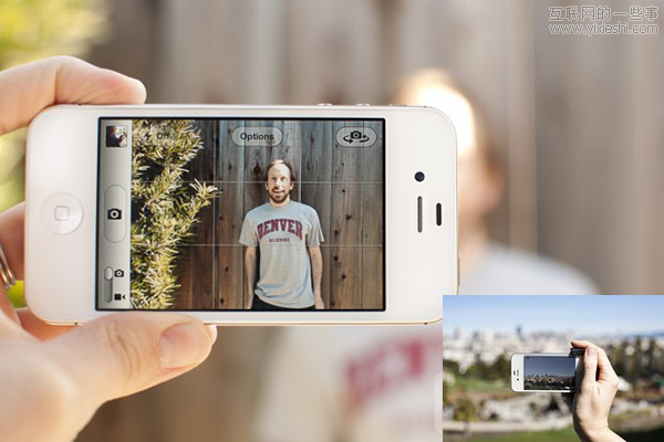 苹果iPhone上市5年间带来了哪些改变？,互联网的一些事