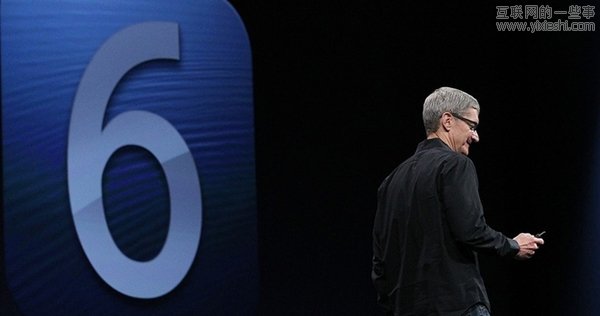 苹果iPhone上市5年间带来了哪些改变？,互联网的一些事