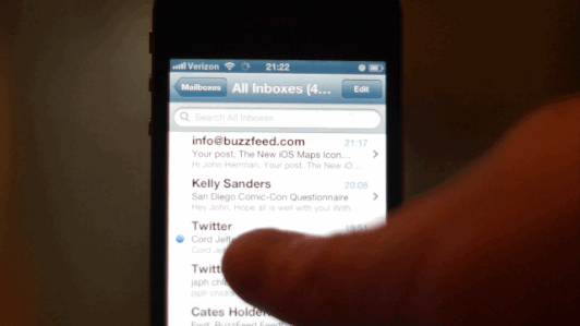 苹果iPhone上市5年间带来了哪些改变？,互联网的一些事