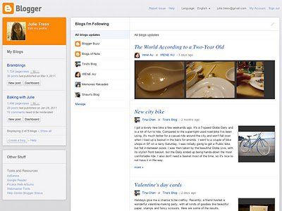 谷歌最成功十大产品：搜索、邮箱、地图居前三,互联网的一些事