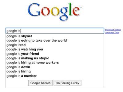 谷歌最成功十大产品：搜索、邮箱、地图居前三,互联网的一些事