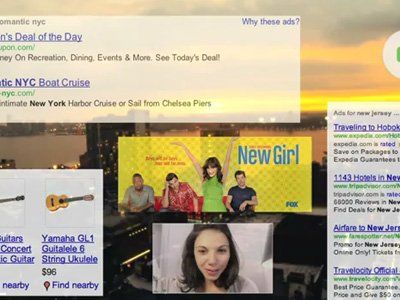 谷歌最成功十大产品：搜索、邮箱、地图居前三,互联网的一些事