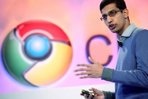 谷歌最成功十大产品：搜索、邮箱、地图居前三,互联网的一些事