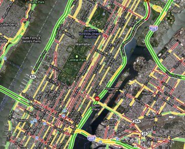 谷歌最成功十大产品：搜索、邮箱、地图居前三,互联网的一些事