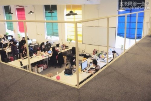 豆瓣到底是什么？靠什么盈利？,互联网的一些事