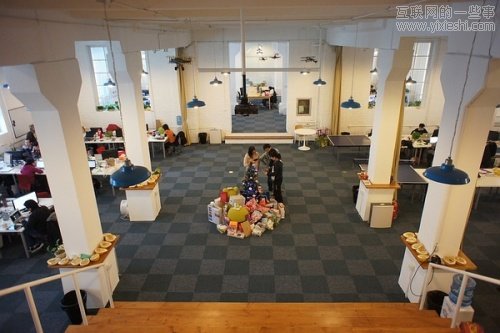 豆瓣到底是什么？靠什么盈利？,互联网的一些事