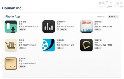 豆瓣到底是什么？靠什么盈利？,互联网的一些事