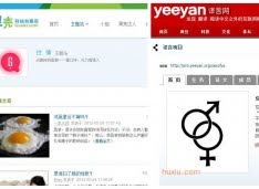 性情需求贡献了哪些互联网创业创新？,互联网的一些事