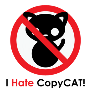 如何不被腾讯抄袭？,互联网的一些事