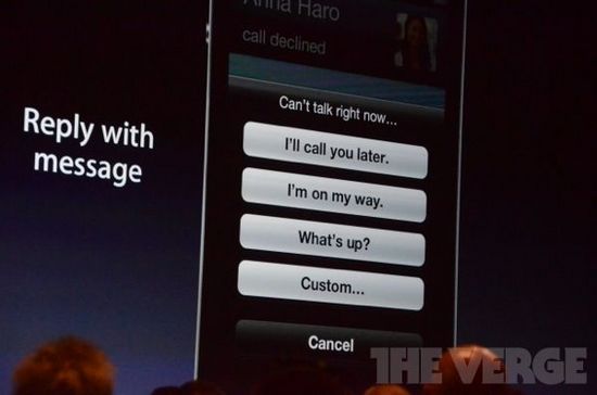 盘点那些被苹果iOS6误伤的第三方应用,互联网的一些事