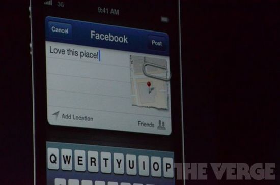 盘点那些被苹果iOS6误伤的第三方应用,互联网的一些事