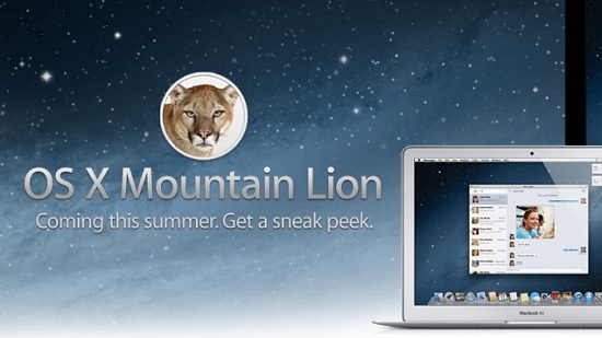 苹果为何将Mac系统iOS化,互联网的一些事