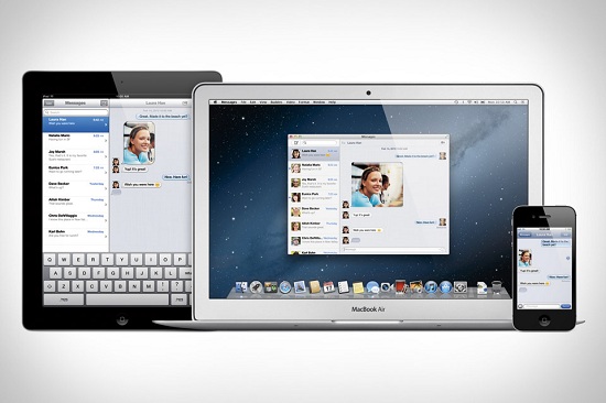 苹果为何将Mac系统iOS化,互联网的一些事