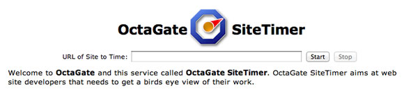 8款非常有用的网站速度测试工具,互联网的一些事