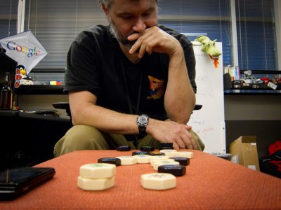 Google科研团队：20大改变生活的研究项目,互联网的一些事