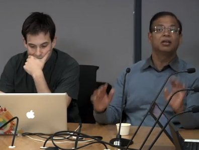 Google科研团队：20大改变生活的研究项目,互联网的一些事