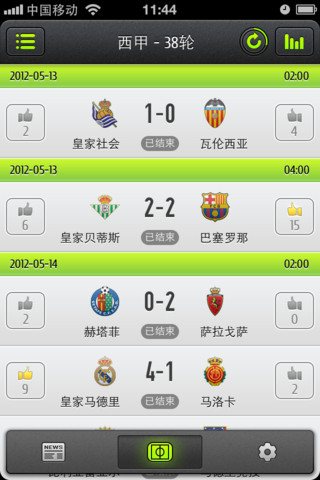 移动应用周刊：WeicoNote、美美豆、唱吧、看球啦等,互联网的一些事