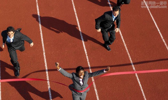 创业团队不可少的人才——黑客、设计师与“监工”,互联网的一些事