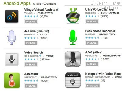 Google刚刚向12种产品宣战,互联网的一些事