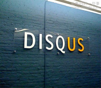 Disqus:我们就是下一个社交巨头,互联网的一些事