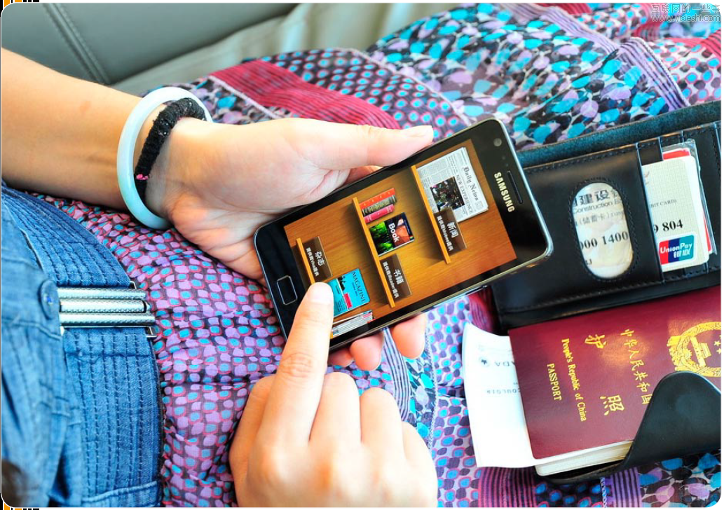 移动应用APP时代的旅行革命,互联网的一些事