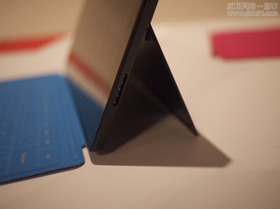 微软Windows 8平板电脑Surface上手简评,互联网的一些事