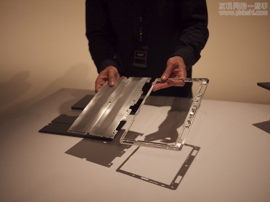 微软Windows 8平板电脑Surface上手简评,互联网的一些事