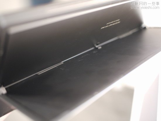 微软Windows 8平板电脑Surface上手简评,互联网的一些事