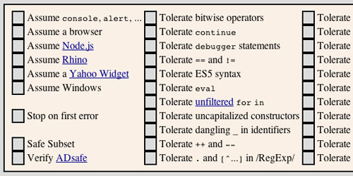 16 款优秀的Web开发辅助工具推荐,互联网的一些事