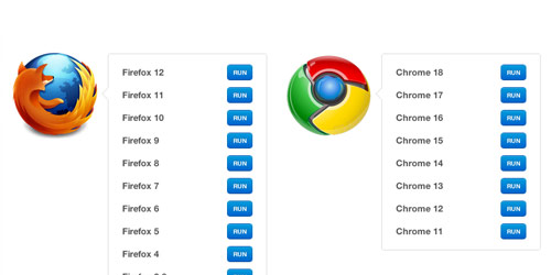 16 款优秀的Web开发辅助工具推荐,互联网的一些事