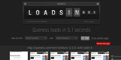 16 款优秀的Web开发辅助工具推荐,互联网的一些事