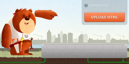 16 款优秀的Web开发辅助工具推荐,互联网的一些事