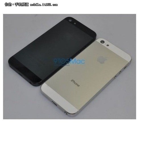 苹果iPhone5十大传闻汇总：液态金属外壳触控屏更大,互联网的一些事
