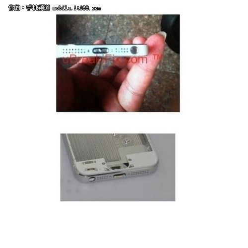 苹果iPhone5十大传闻汇总：液态金属外壳触控屏更大,互联网的一些事