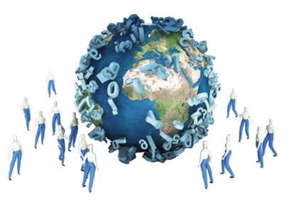 互联网行业开放的现在和未来,互联网的一些事