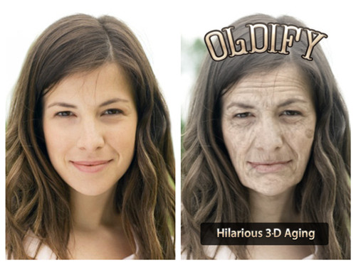 普通、2B、文艺类拍照应用盘点,互联网的一些事