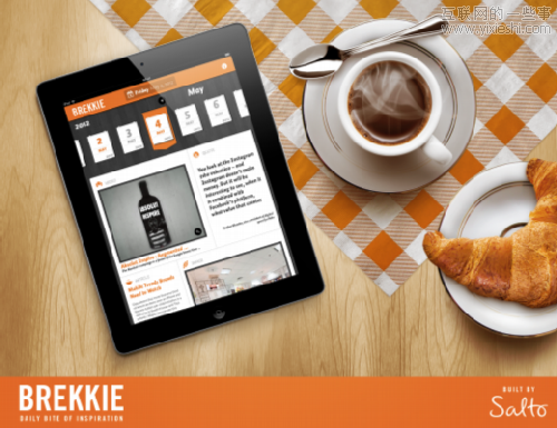 设计师好帮手：11个网页设计小工具推荐,互联网的一些事