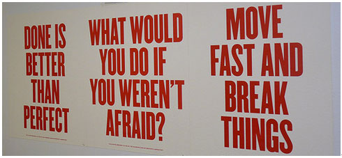 用户从0到5亿,揭露Facebook背后团队的秘密,互联网的一些事