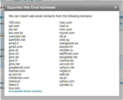 用户从0到5亿,揭露Facebook背后团队的秘密,互联网的一些事