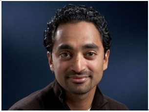 用户从0到5亿,揭露Facebook背后团队的秘密,互联网的一些事