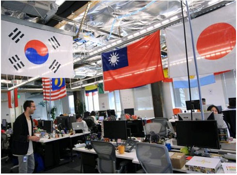 用户从0到5亿,揭露Facebook背后团队的秘密,互联网的一些事